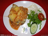学校食堂蔬菜配送模式探讨