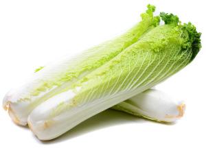 16.长白菜