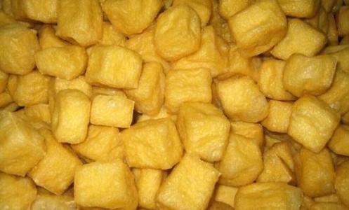 142.小油豆腐