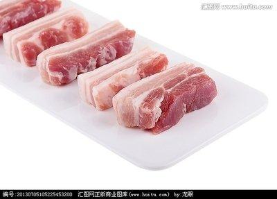 170.腩仔肉